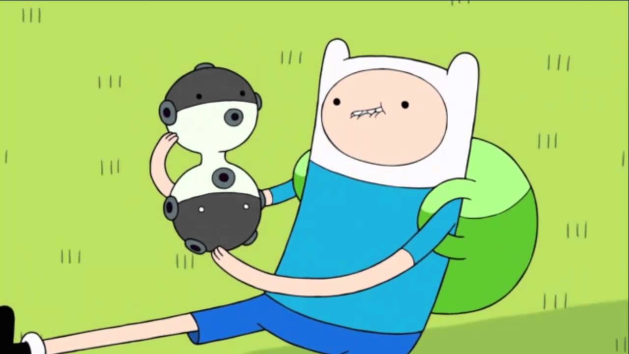 Auto tune baby song adventure time youtube