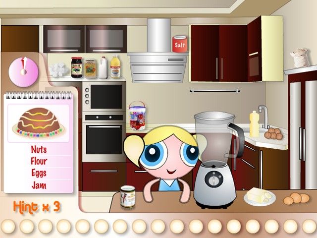 Cooking Games 3d Download