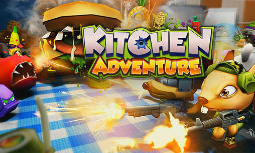 Cooking Adventure Game Room Download